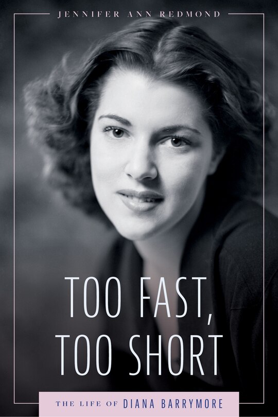 Couverture_Too Fast, Too Short