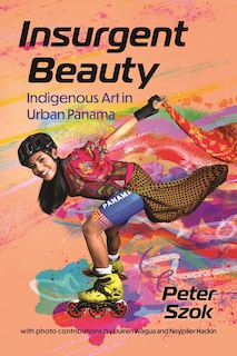 Front cover_Insurgent Beauty