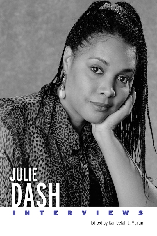 Couverture_Julie Dash