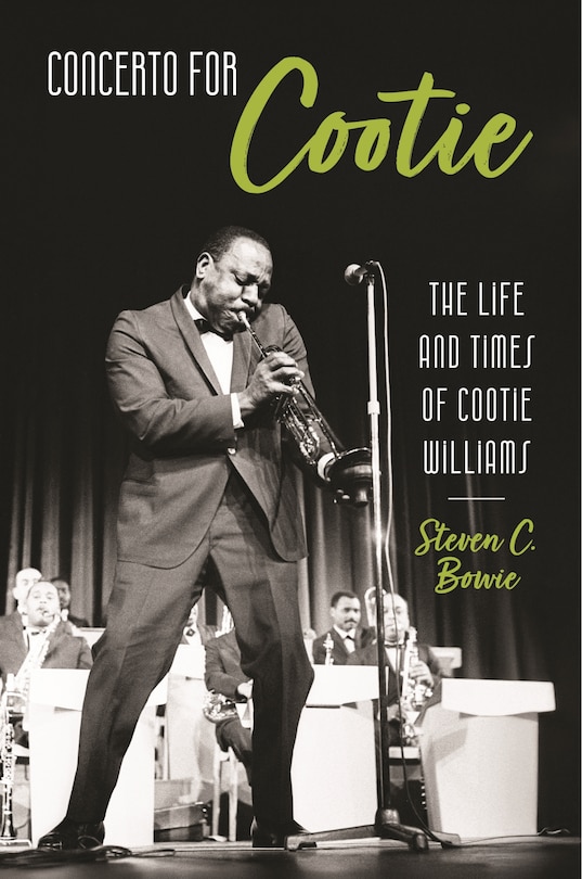 Front cover_Concerto for Cootie