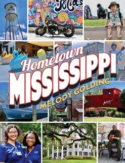 Couverture_Hometown Mississippi