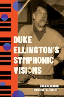 Front cover_Duke Ellington's Symphonic Visions