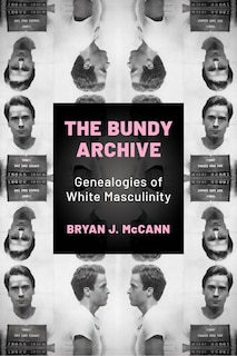 Front cover_The Bundy Archive