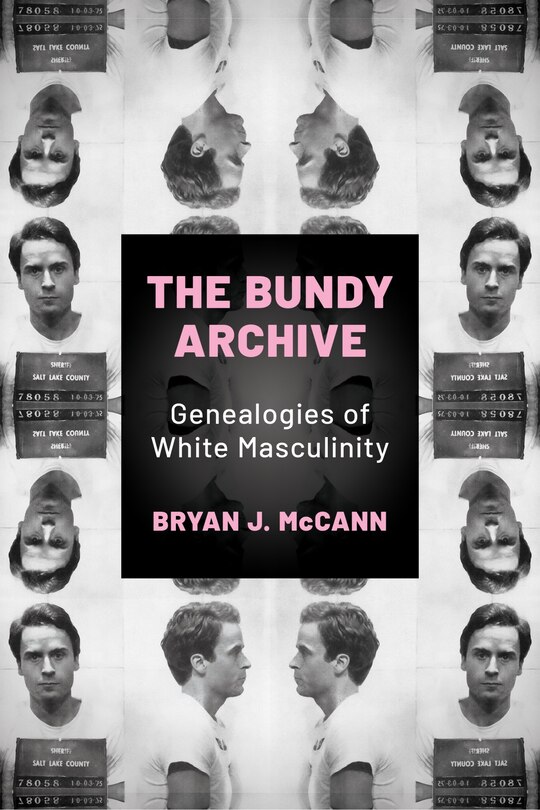 Front cover_The Bundy Archive