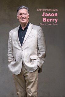 Couverture_Conversations with Jason Berry