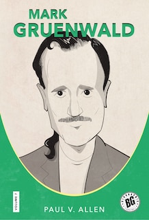 Front cover_Mark Gruenwald