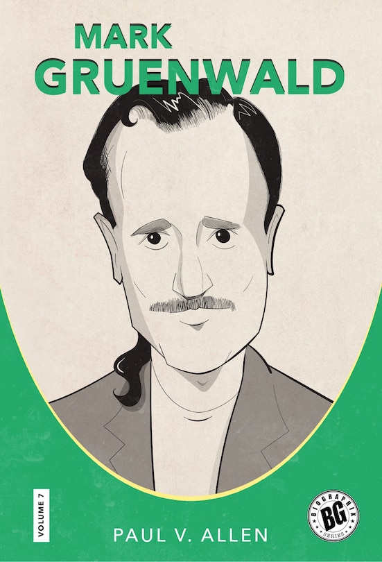 Front cover_Mark Gruenwald