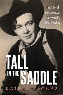 Couverture_Tall in the Saddle