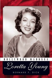 Front cover_Hollywood Madonna