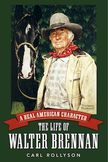 Front cover_A Real American Character