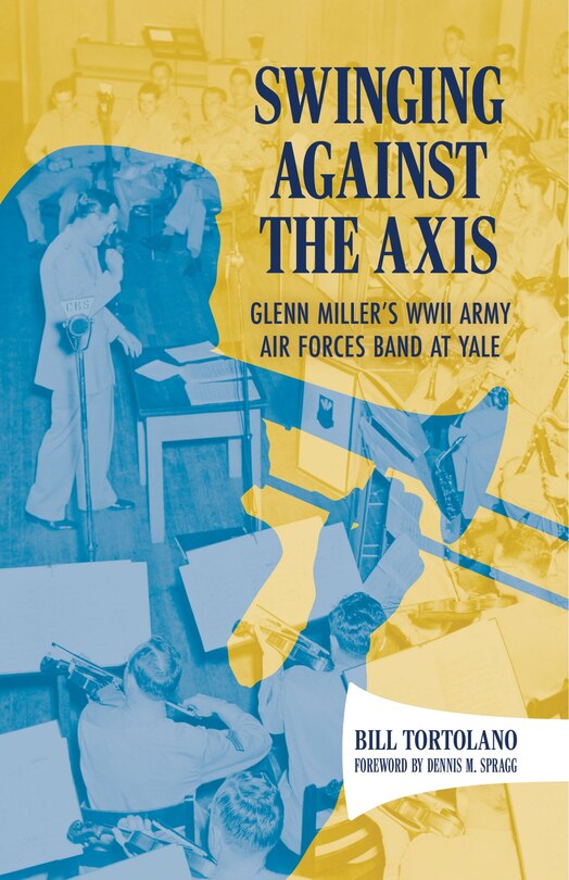 Front cover_Swinging Against the Axis