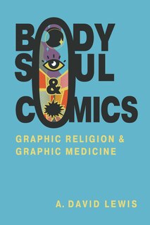 Front cover_Body, Soul, and Comics