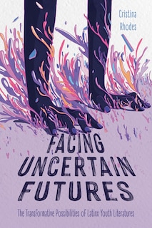 Couverture_Facing Uncertain Futures
