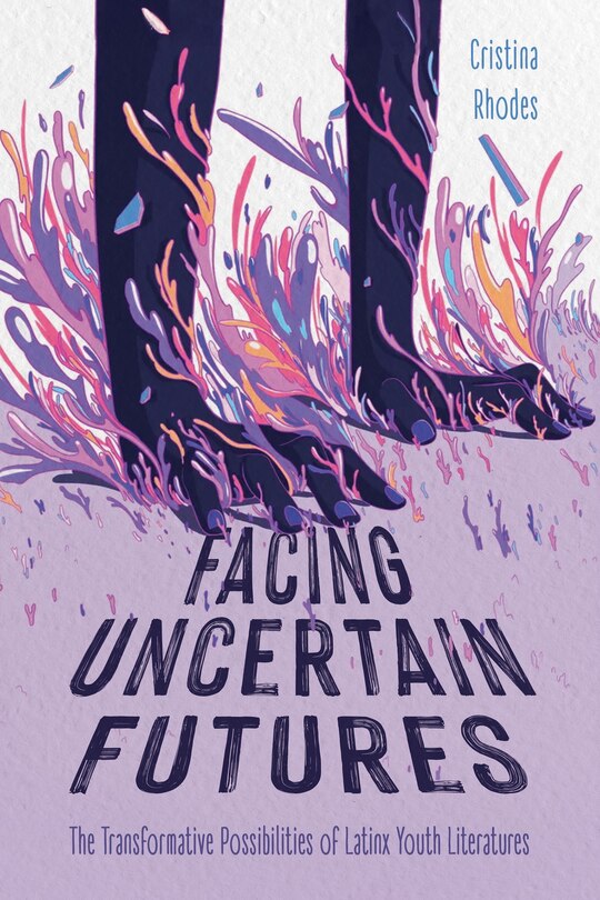 Couverture_Facing Uncertain Futures