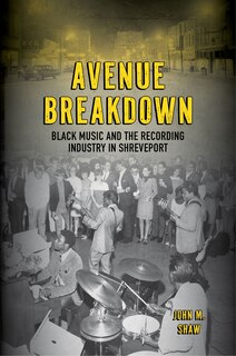 Front cover_Avenue Breakdown