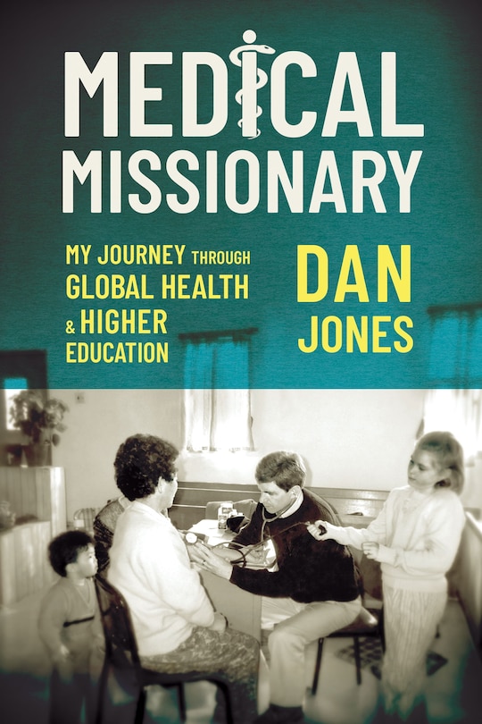 Couverture_Medical Missionary