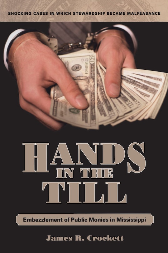Couverture_Hands in the Till