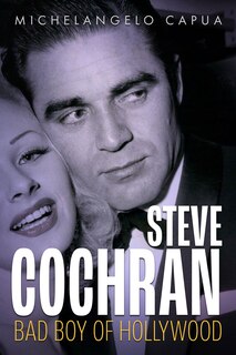 Couverture_Steve Cochran