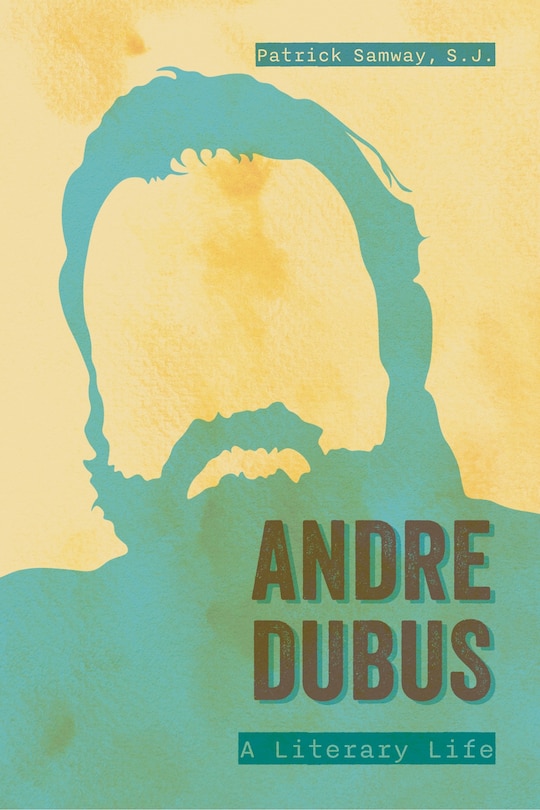 Couverture_Andre Dubus