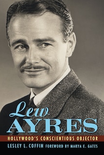 Front cover_Lew Ayres