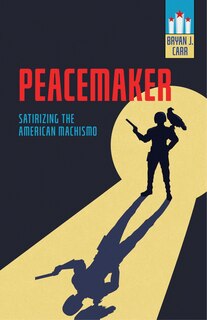 Front cover_Peacemaker