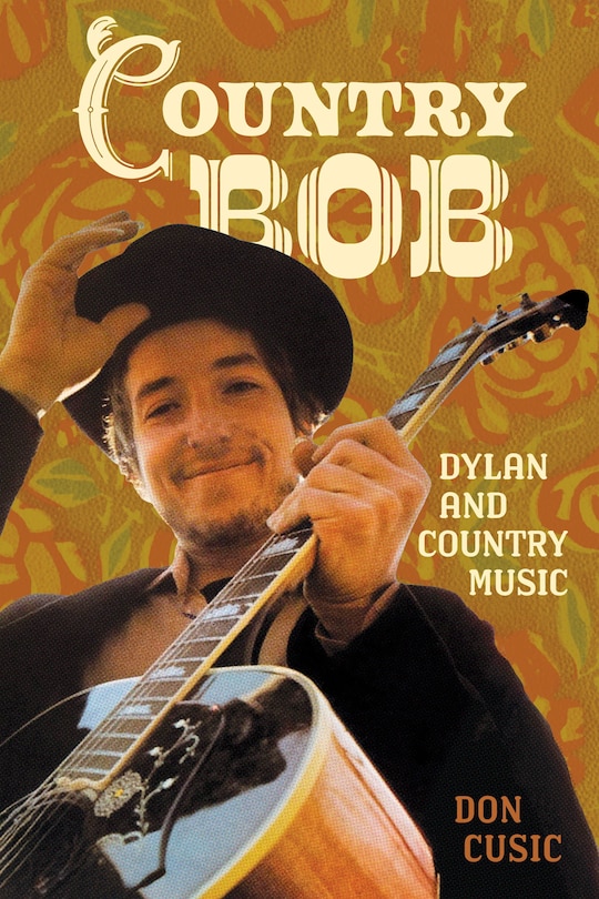 Couverture_Country Bob