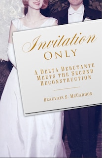 Front cover_Invitation Only