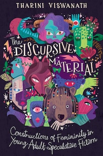 Couverture_The Discursive Material