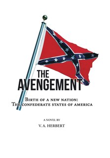 Couverture_The Avengement