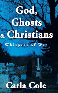 Front cover_God, Ghosts & Christians