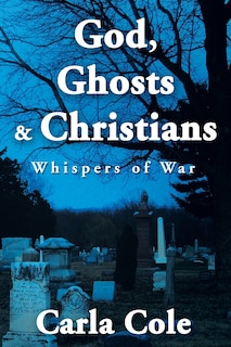 Front cover_God, Ghosts & Christians