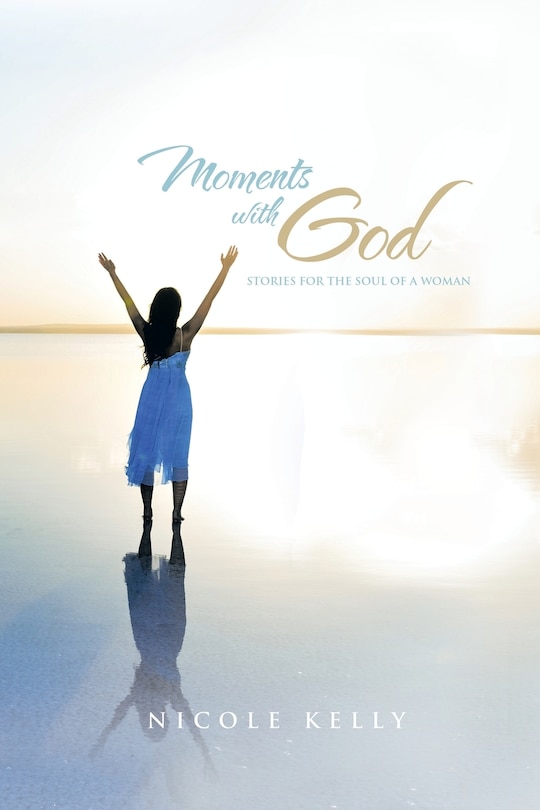 Front cover_Moments with God