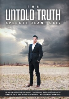 Front cover_The Untold Truth