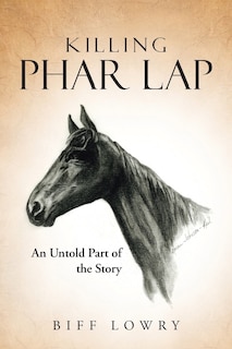 Couverture_Killing Phar Lap