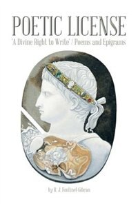 Front cover_Poetic License