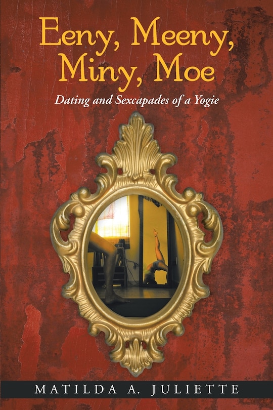 Front cover_Eeny, Meeny, Miny, Moe