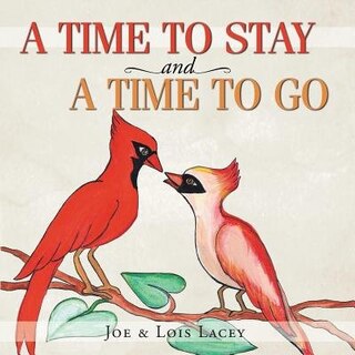 Couverture_A Time to Stay and a Time to Go