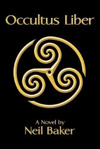 Front cover_Occultus Liber