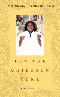 Couverture_LET THE CHILDREN COME