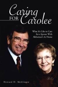 Front cover_Caring for Carolee