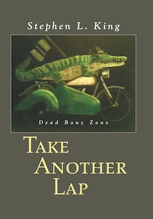 Couverture_Take Another Lap
