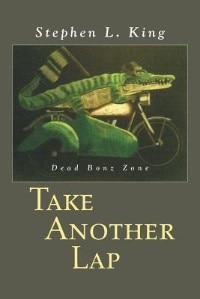 Front cover_Take Another Lap