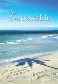 Front cover_I'mpossible