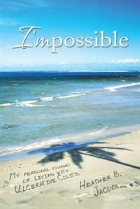 Front cover_I'mpossible