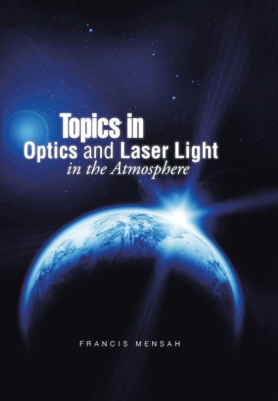 Couverture_Topics in Optics and Laser Light in the Atmosphere