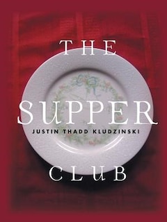 Front cover_The Supper Club