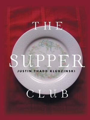 Front cover_The Supper Club