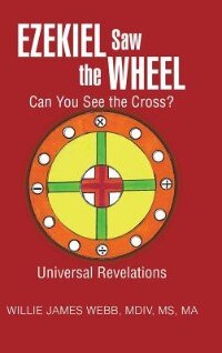 Front cover_Ezekiel Saw the Wheel