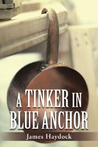 Couverture_A Tinker in Blue Anchor