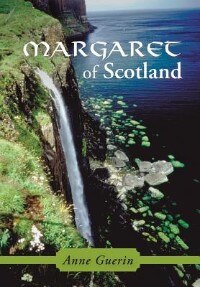 Couverture_Margaret of Scotland